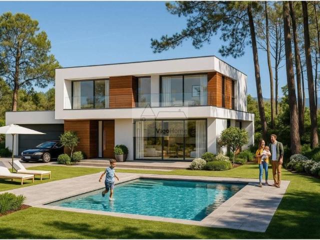 Terreno en Venta en O Porriño