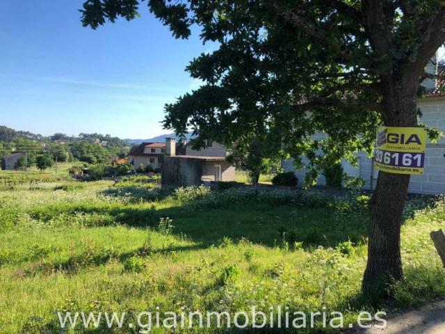 Terreno en Venta en O Porriño