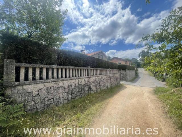 Terreno en Venta en O Porriño