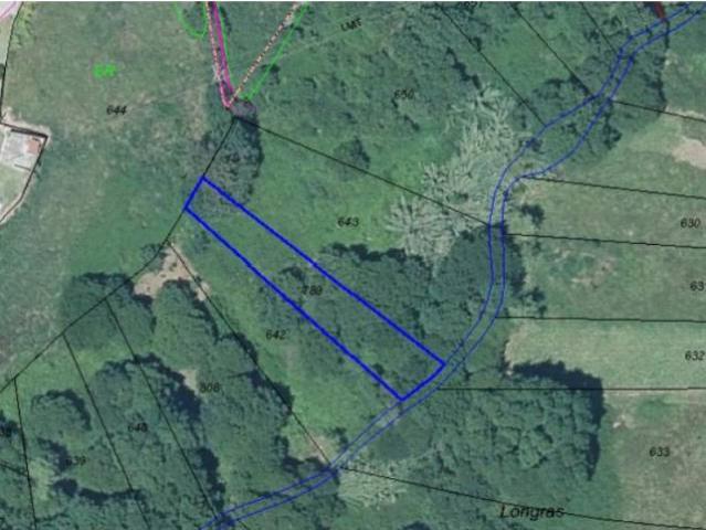 Terreno en Venta en O Porriño