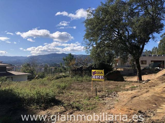 Terreno en Venta en O Porriño