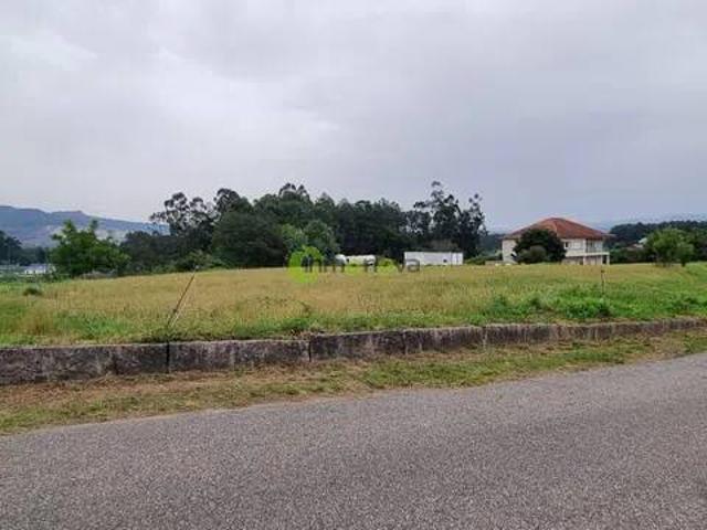 Terreno en Venta en O Porriño
