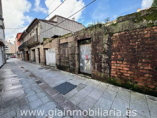 Terreno en Venta en O Porriño