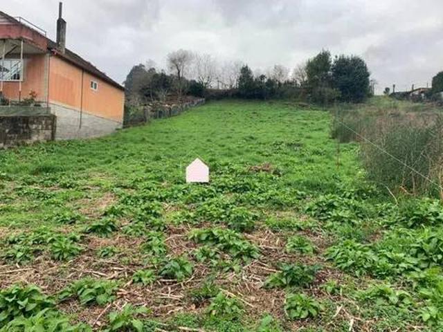 Terreno en Venta en O Porriño