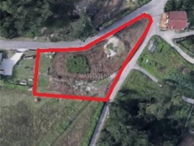 Terreno en Venta en O Porriño