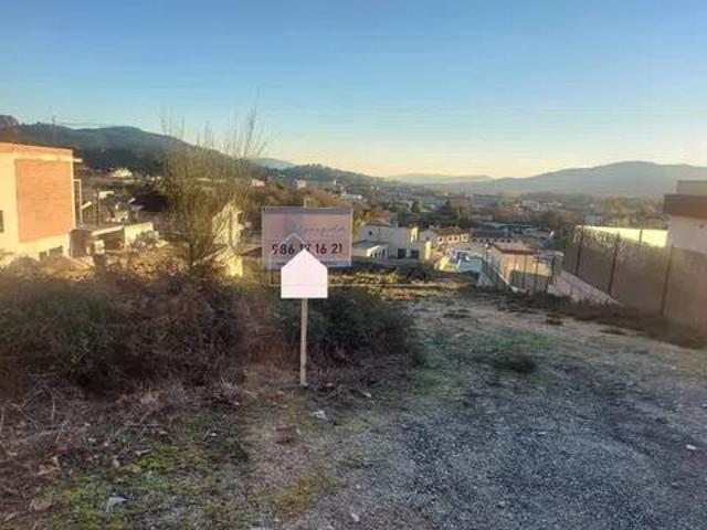 Terreno en Venta en O Porriño