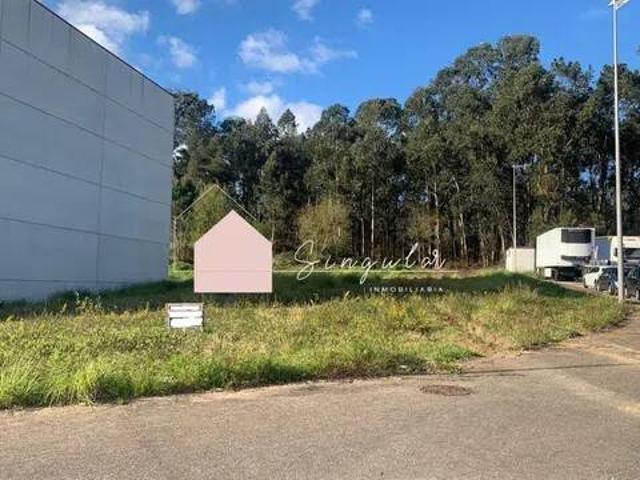 Terreno en Venta en O Porriño