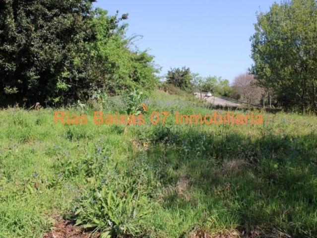 Terreno en venta en O Porriño, 8 km vigo