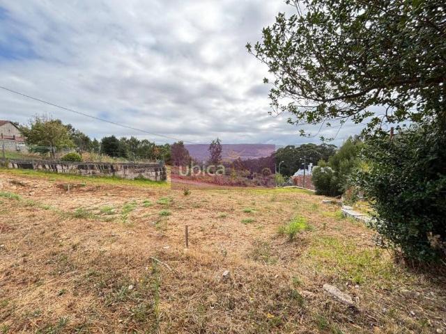 Terreno en Venta en O Porriño