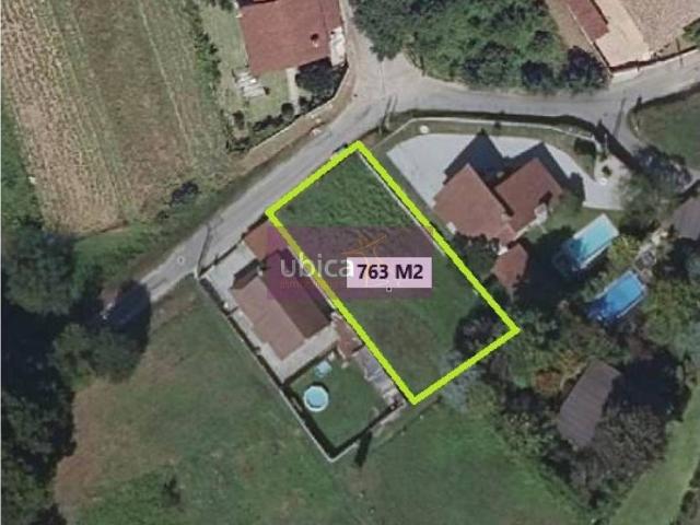 Terreno en Venta en O Porriño
