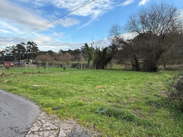 Terreno en venta en O Porriño, Chenlo