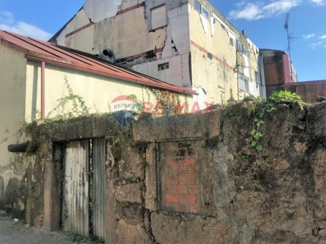 Terreno en venta en O Porriño, O Porriño