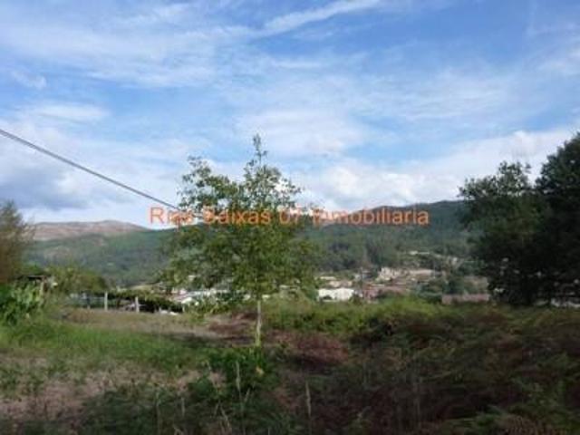 Terreno en venta en O Porriño, Mos