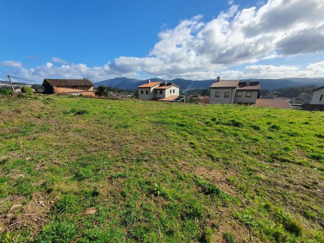 Terreno en venta en O Porriño, Millaras tameiga, 36416