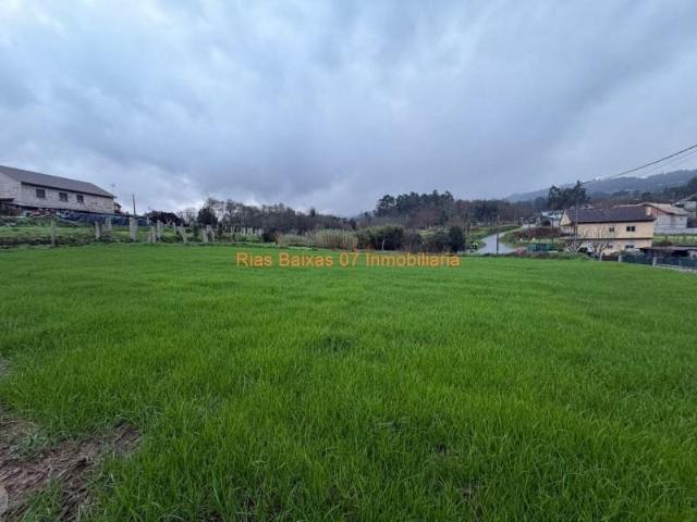 Terreno en venta en O Porriño, Sanguiñeda
