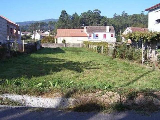 Terreno en venta en O Porriño, Sanguiñeda