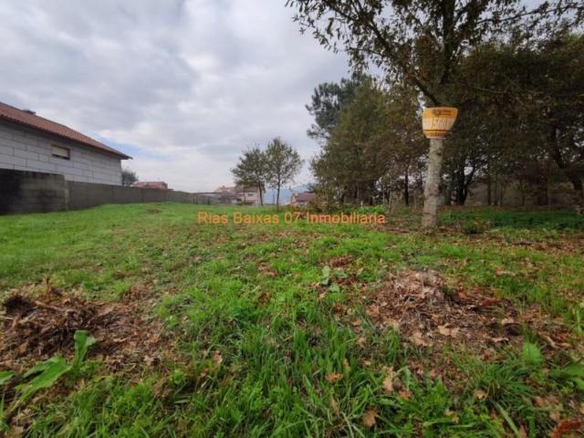 Terreno en venta en O Porriño, Torroso