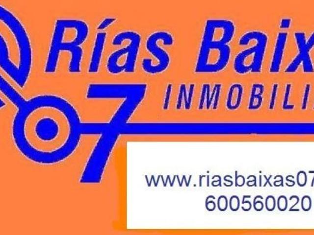 Terreno en venta en O Porriño, Torroso