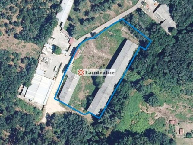 Terreno en Venta en O Pereiro de Aguiar