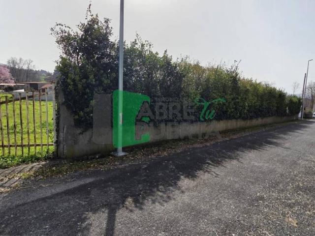 Terreno en Venta en O Pereiro de Aguiar