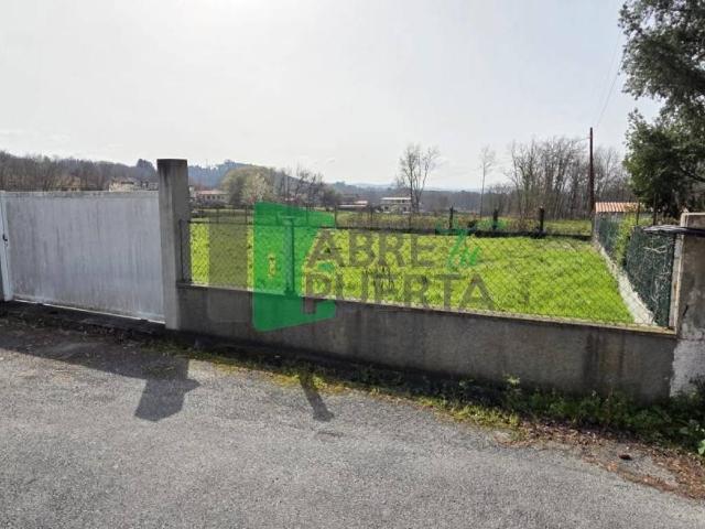 Terreno en Venta en O Pereiro de Aguiar
