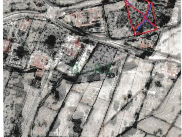 Terreno en Venta en O Pereiro de Aguiar