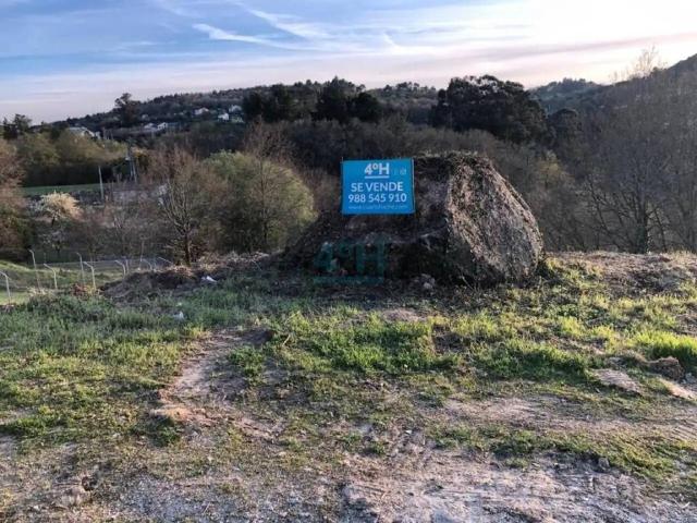 Terreno en Venta en O Pereiro de Aguiar