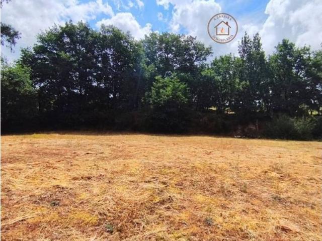 Terreno en Venta en O Pereiro de Aguiar