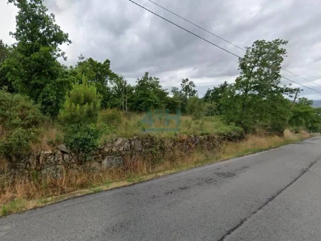 Terreno en Venta en O Pereiro de Aguiar