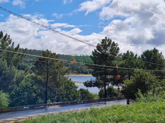 Terreno en Venta en O Pereiro de Aguiar