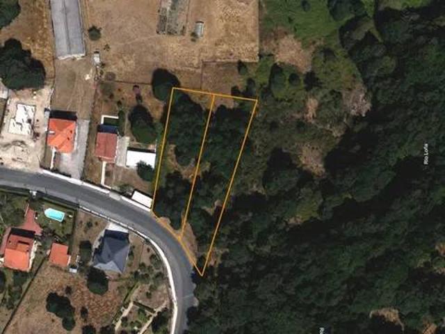 Terreno en Venta en O Pereiro de Aguiar