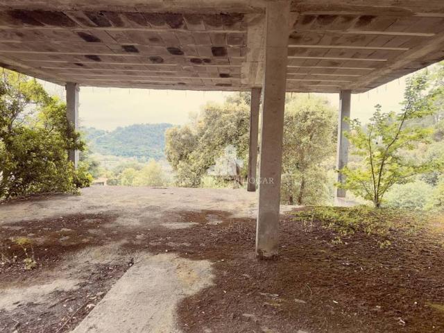 Terreno en Venta en O Pereiro de Aguiar