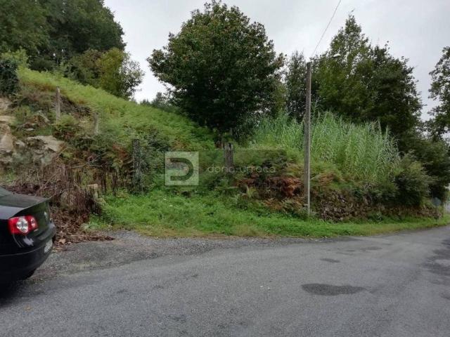 Terreno en Venta en O Pereiro de Aguiar