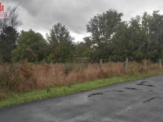 Terreno en Venta en O Pereiro de Aguiar