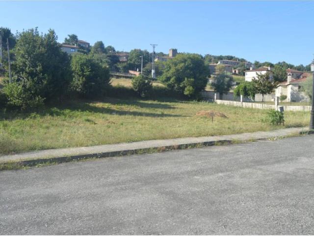 Terreno en Venta en O Pereiro de Aguiar