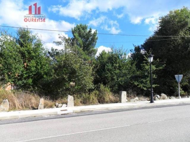 Terreno en Venta en O Pereiro de Aguiar