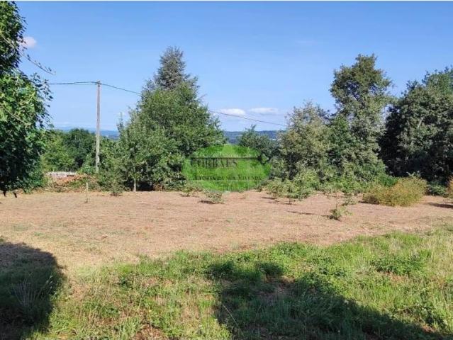 Terreno en Venta en O Pereiro de Aguiar