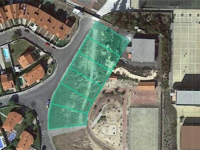 Terreno en Venta en O Pereiro de Aguiar