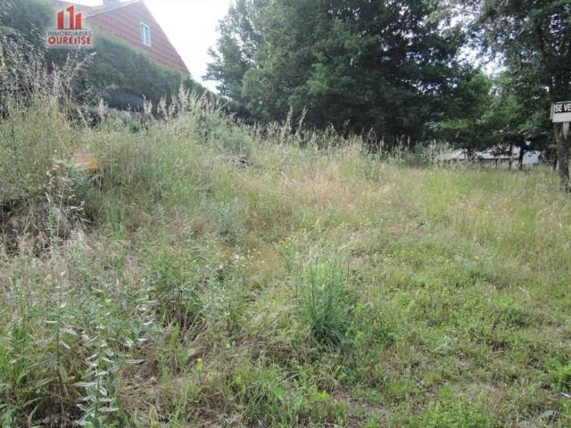 Terreno en Venta en O Pereiro de Aguiar