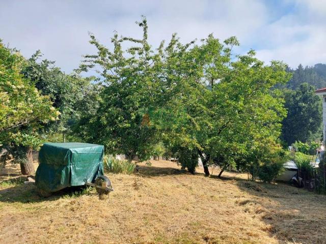 Terreno en Venta en O Pereiro de Aguiar