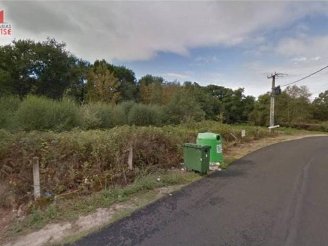 Terreno en Venta en O Pereiro de Aguiar