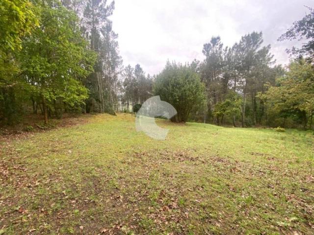 Terreno en Venta en O Pereiro de Aguiar