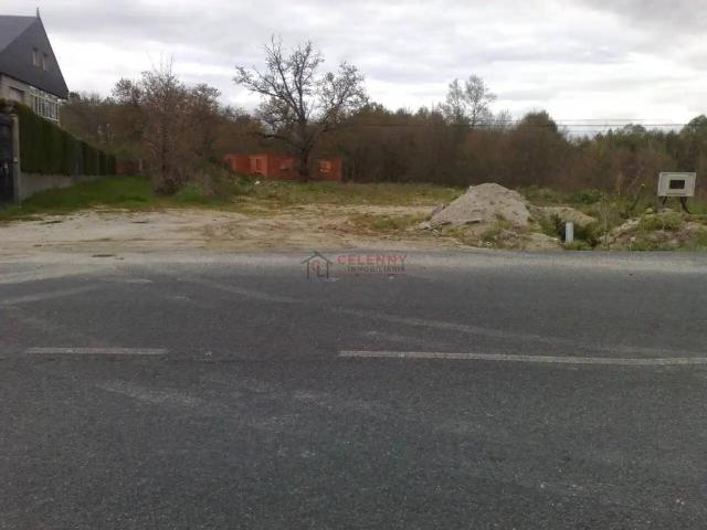 Terreno en Venta en O Pereiro de Aguiar