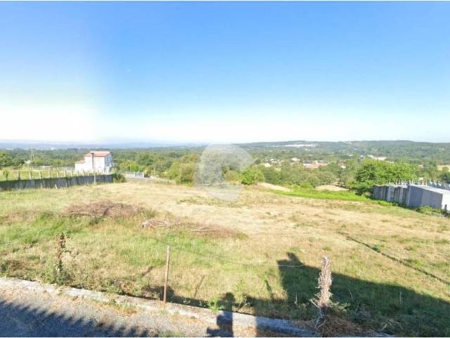 Terreno en Venta en O Pereiro de Aguiar