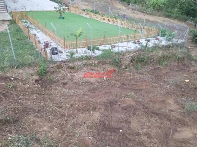 Terreno en Venta en O Pereiro de Aguiar