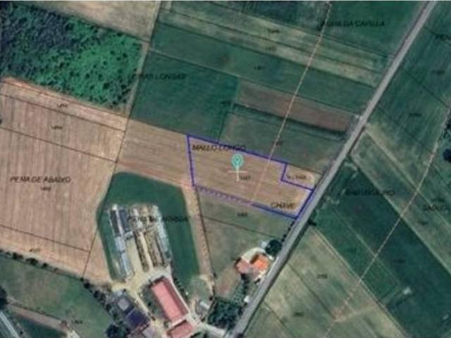 Terreno en Venta en O Pino