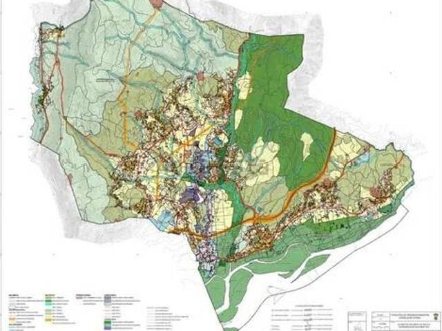Terreno en Venta en O Rosal