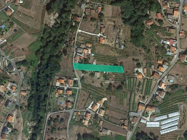 Terreno en Venta en O Rosal