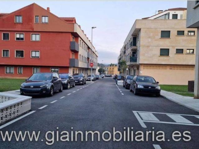 Terreno en Venta en O Rosal