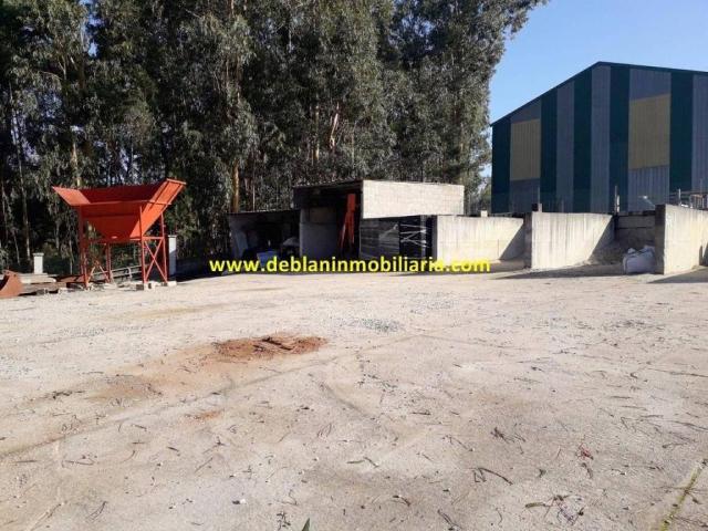 Terreno en Venta en O Rosal